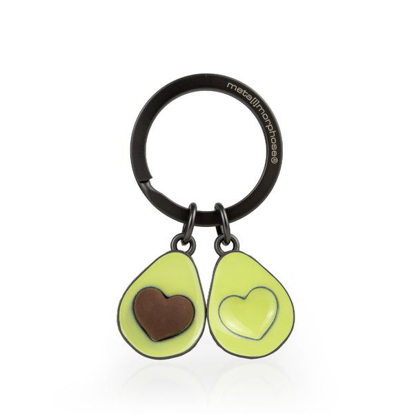 Keychain Avocado