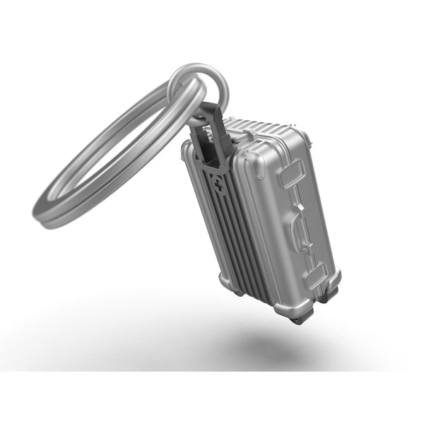 Keychain Luggage Trolley