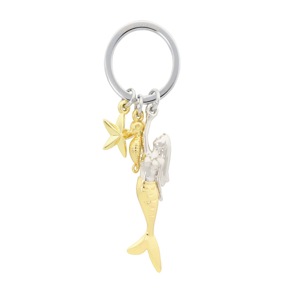 Keychain Mermaid