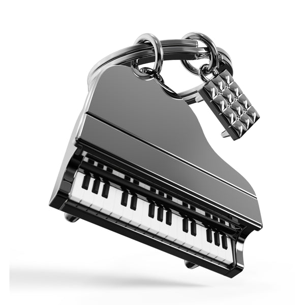Keychain Piano