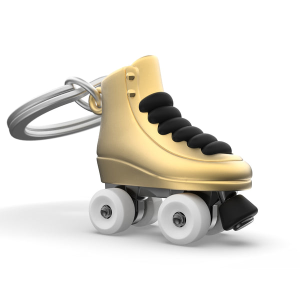 Keychain Roller Skates