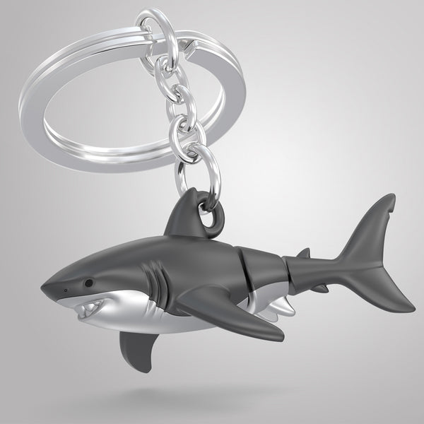 Keychain Shark