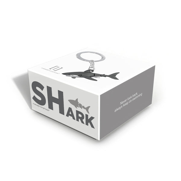 Keychain Shark