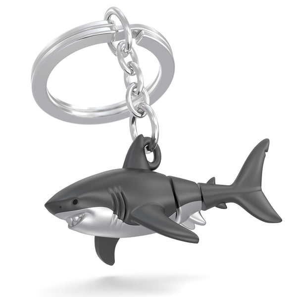 Keychain Shark