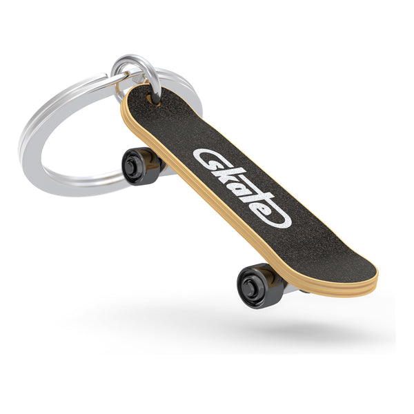 Keychain Skateboard