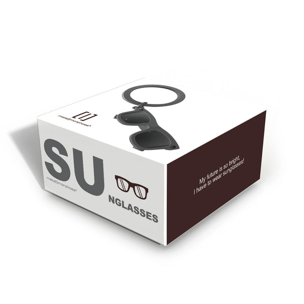 Keychain Sunglasses