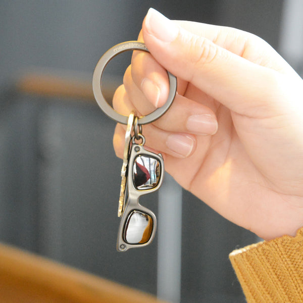 Keychain Sunglasses