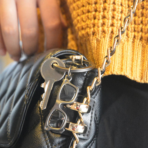 Keychain Sunglasses