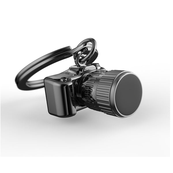 Keychain SLR Camera