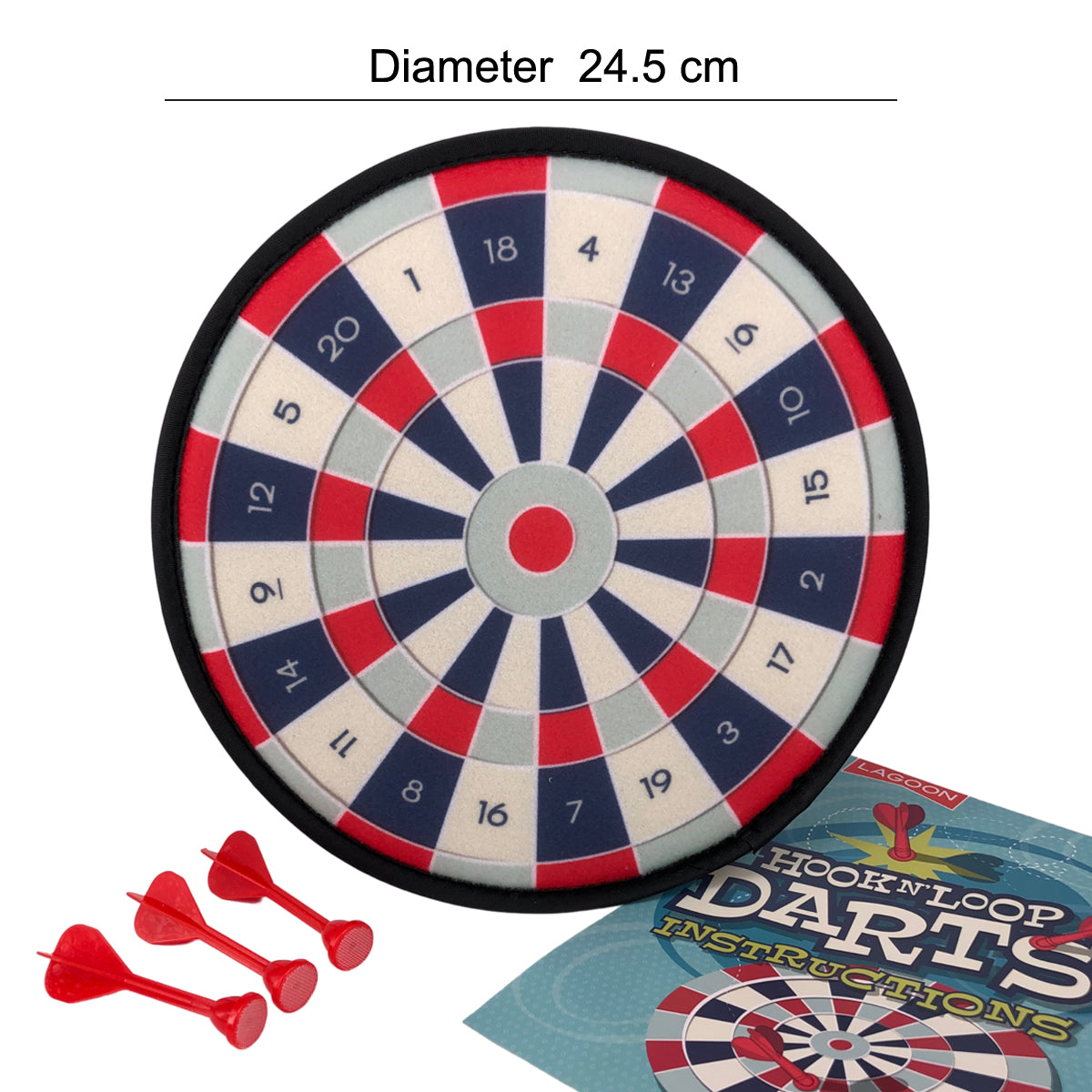 Target Darts Board Game Print Pattern Men's Leggings – Grizzshopping