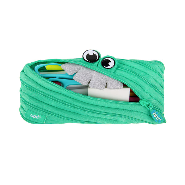 Party Monster Pencilcase Green