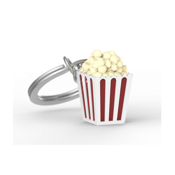 Keychain Popcorn