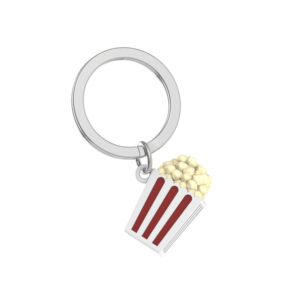 Keychain Popcorn