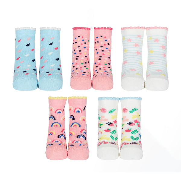 Socks for 1 to 2 years - Whoopsy Daisy