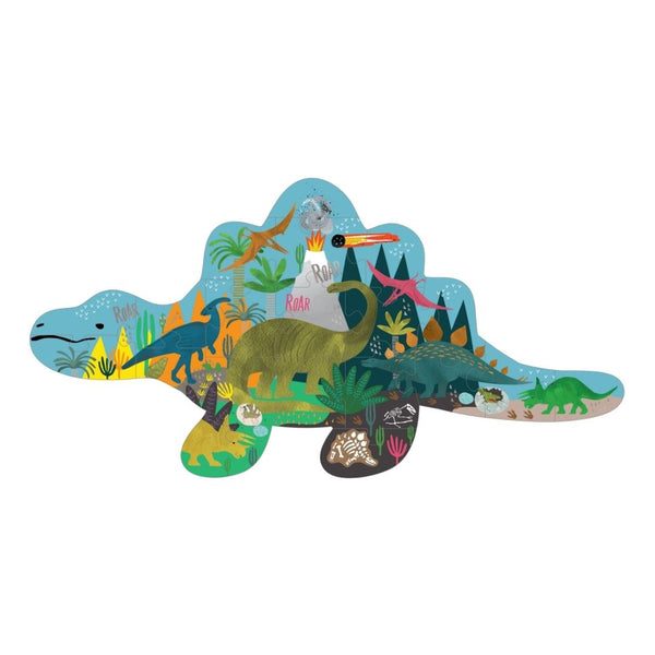 20 Piece Jigsaw Dino