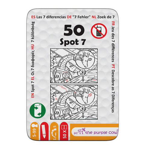 50 series Spot 7