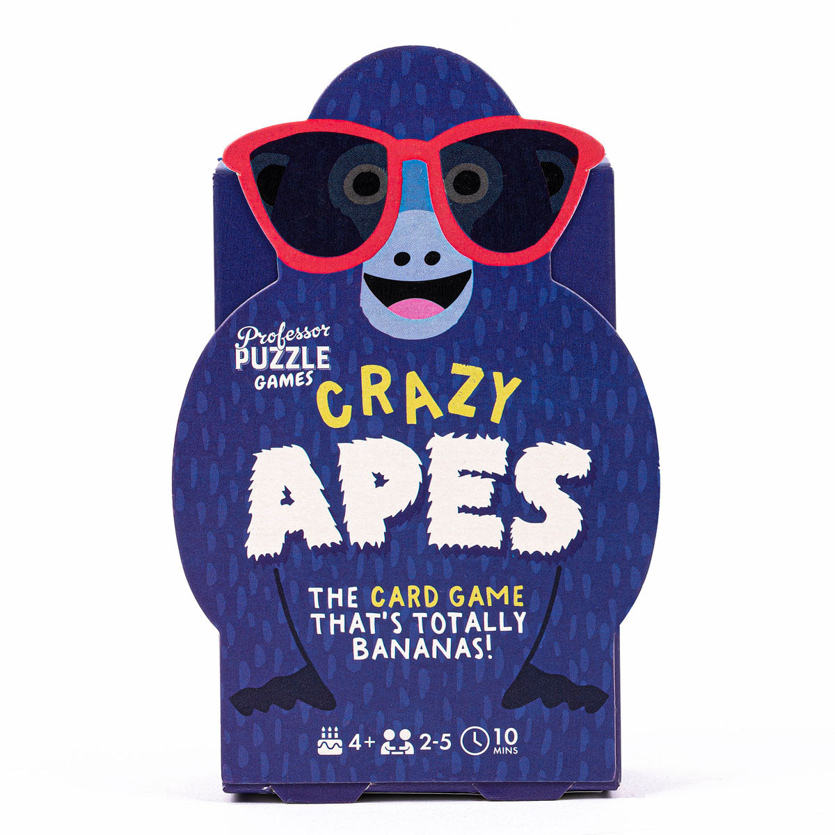 Crazy Apes