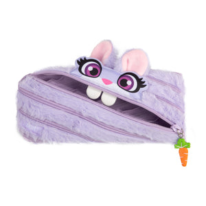 Bunny Furry Monster Pouch