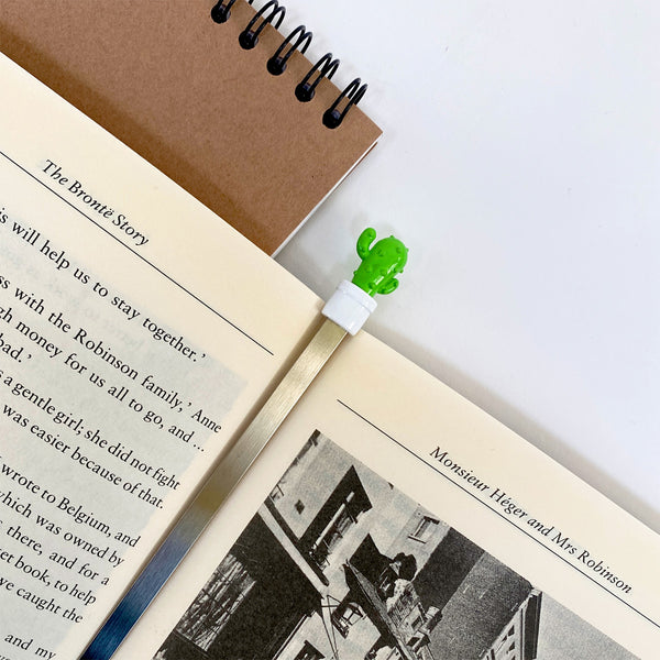 Bookmark Cactus