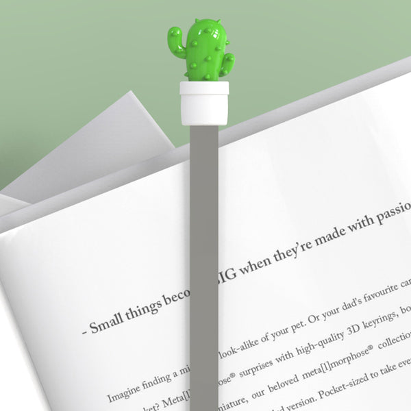 Bookmark Cactus