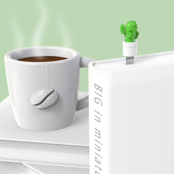 Bookmark Cactus