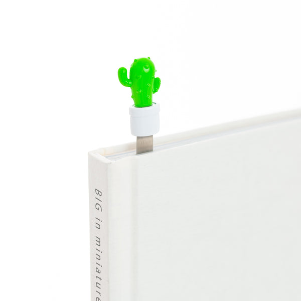 Bookmark Cactus