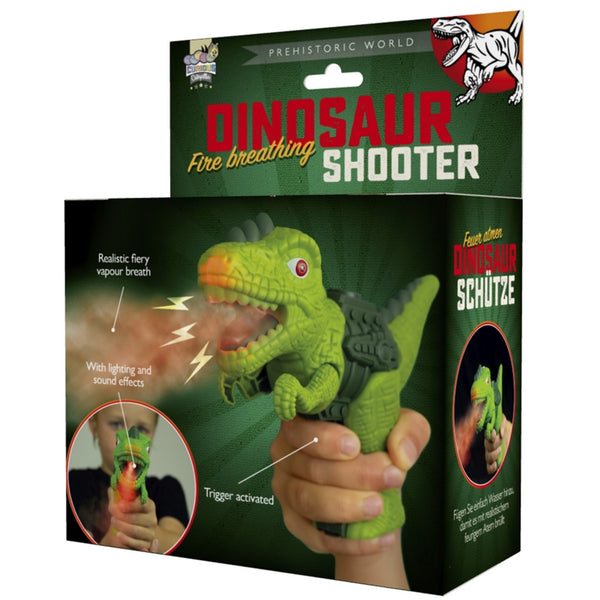 Dino Shooter