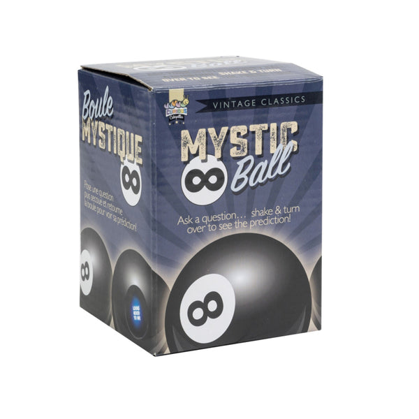 Mystic Infinity Ball