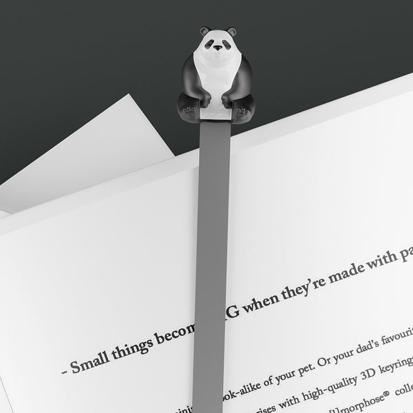 Bookmark Panda