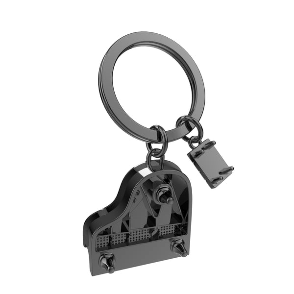 Keychain Piano