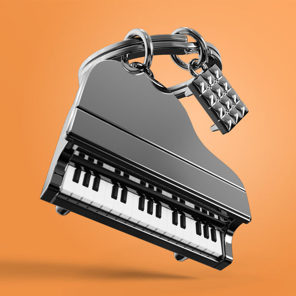 Keychain Piano