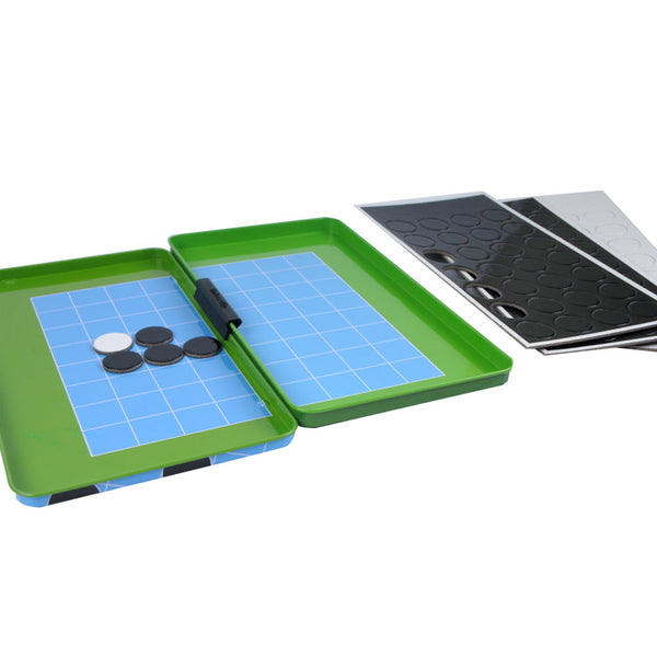 TO GO Magnetic Travel Reversi Games