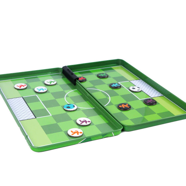 TO GO Magnetic Travel Soccer Games