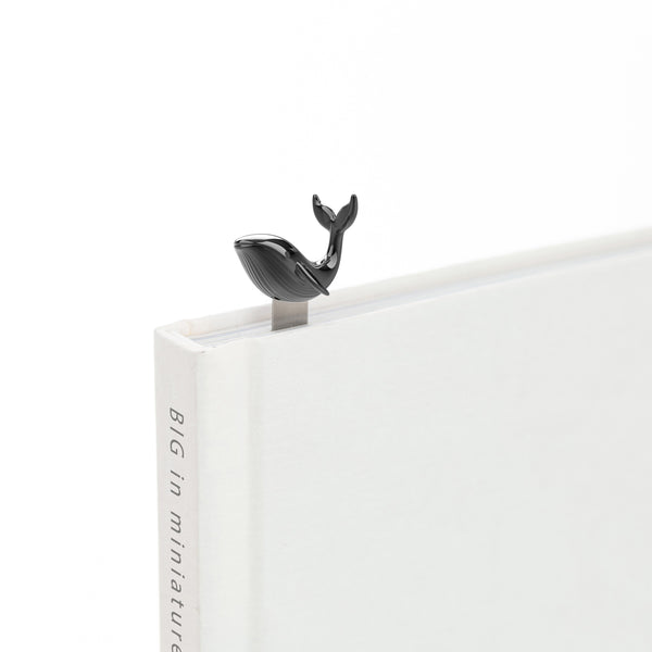 Bookmark Whale