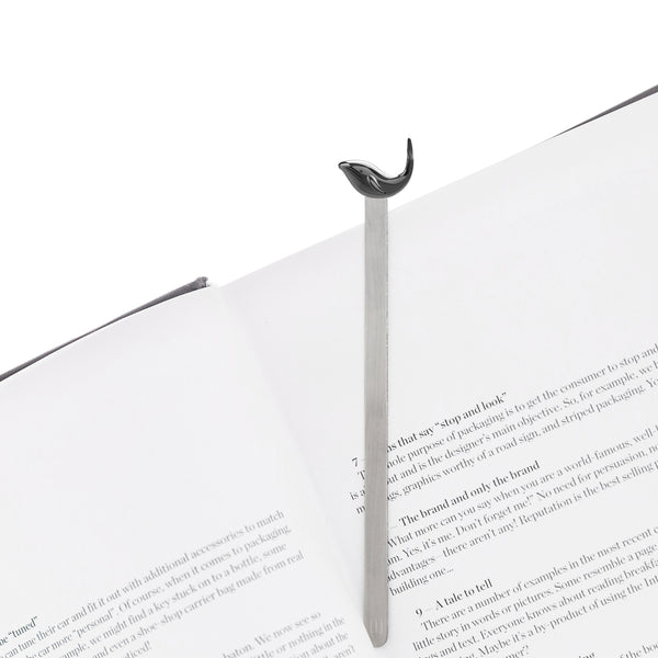 Bookmark Whale