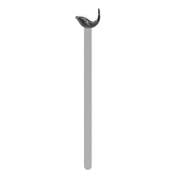 Bookmark Whale