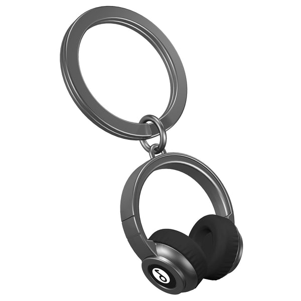 Keychain Headphone - Zigzagme