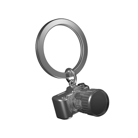 Keychain SLR Camera