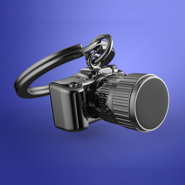 Keychain SLR Camera