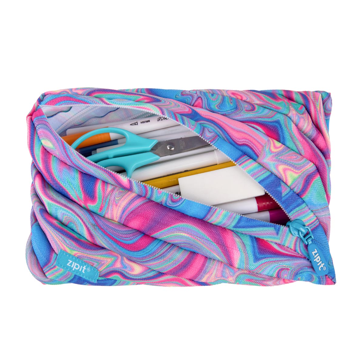 Colorz Jumbo Pouch Sheen – Zigzagme