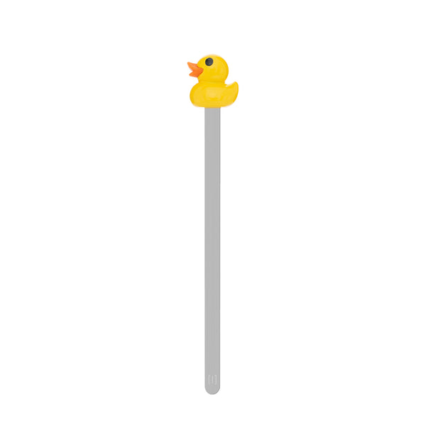 Bookmark Duckie - Zigzagme