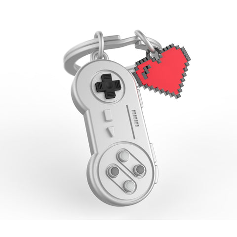 Keychain Game Controller