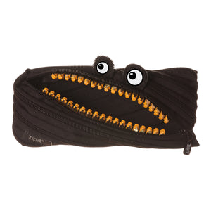Monster Pouch Grillz Black - Zigzagme