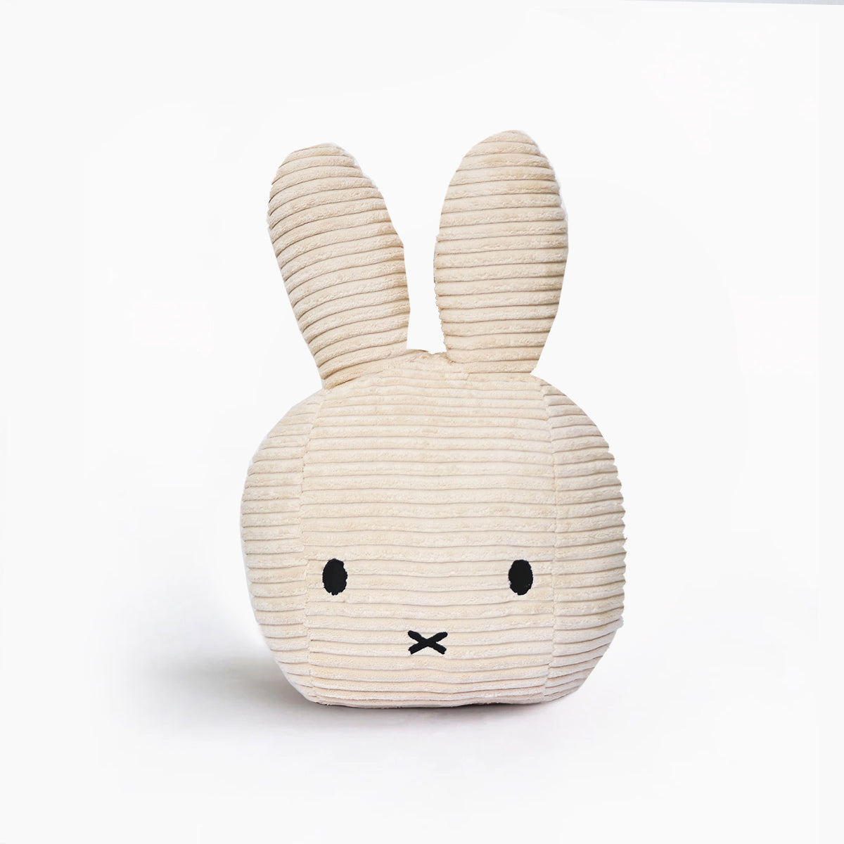 Miffy Cushion Corduroy (more colours available)
