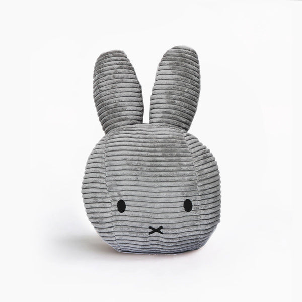 Miffy Cushion Corduroy (more colours available)