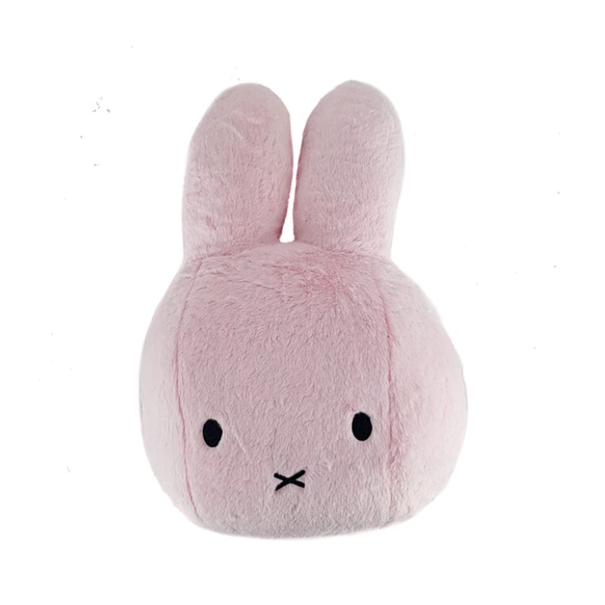 Miffy Fluffy Cushion (more colours available) - Zigzagme