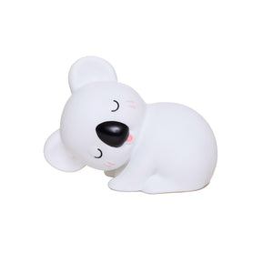Dhink Koala Cute Colour Changing Night Light With 15 Mins Timer