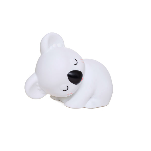 Dhink Koala Cute Colour Changing Night Light With 15 Mins Timer