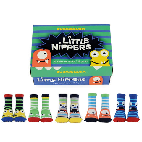 Socks for 2 to 4 years - Little Nippers