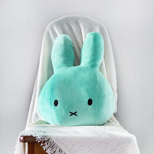 Miffy Mochi Cushion - Zigzagme